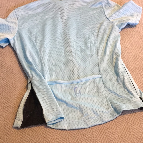 Psoas Women’s bicycle jersey - Picture 6 of 6